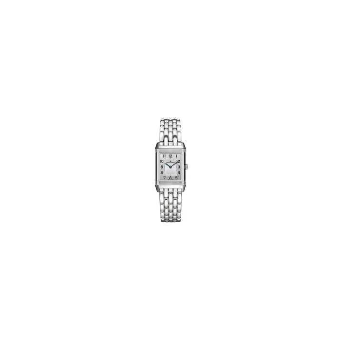 Jaeger-LeCoultre Reverso Classic Small Duetto Watch 2668130 – Lepage