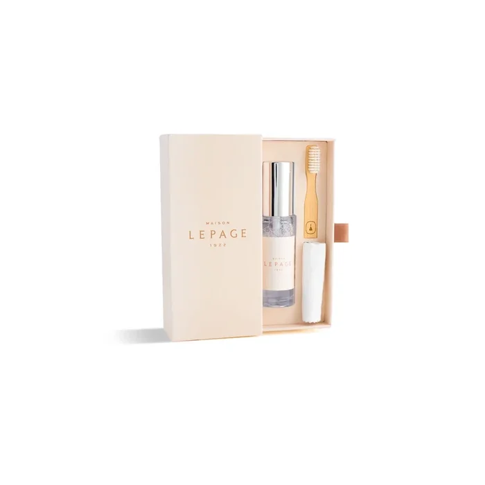 Jewelry cleaning kit | LEPAGE