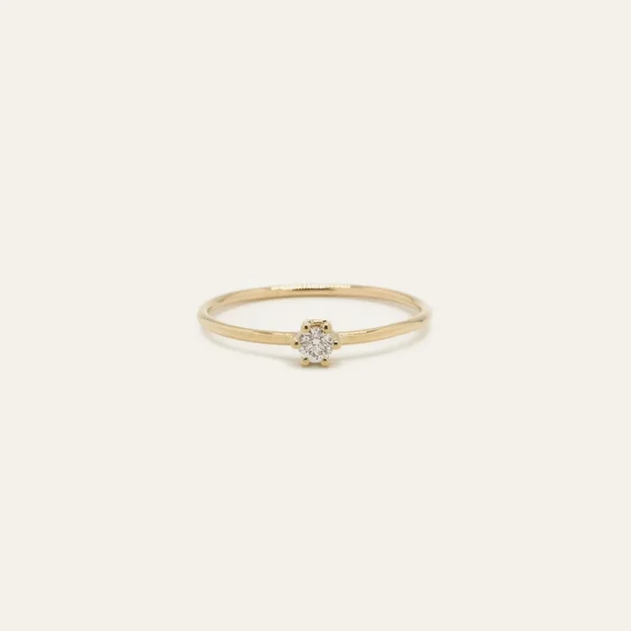 Joy Ring | Ready To Ship
