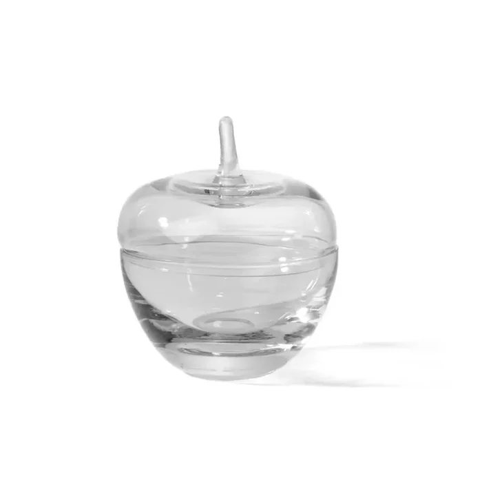 Kate Spade A Charmed Life Apple Jewelry Box