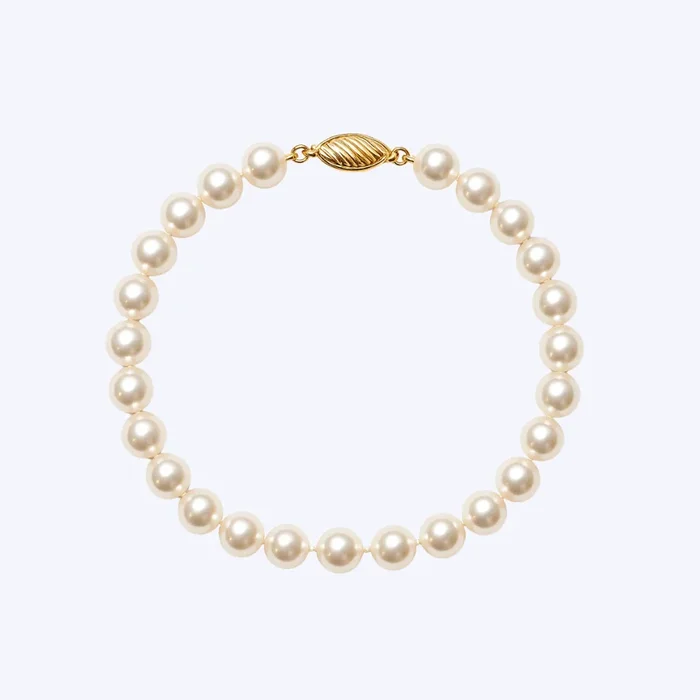 Kris Pearl Bracelet