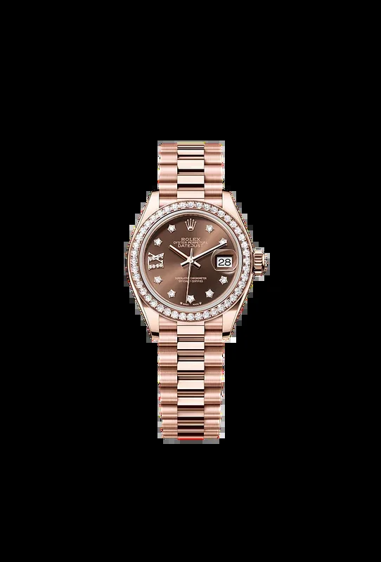 Lady-Datejust