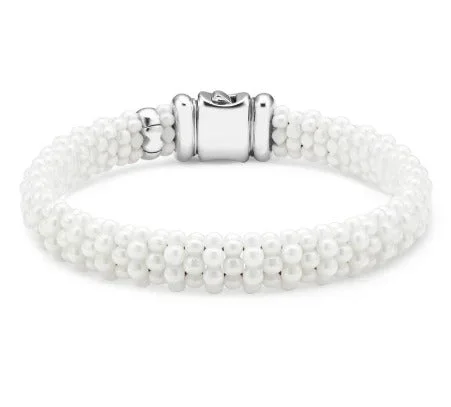 LAGOS White Caviar