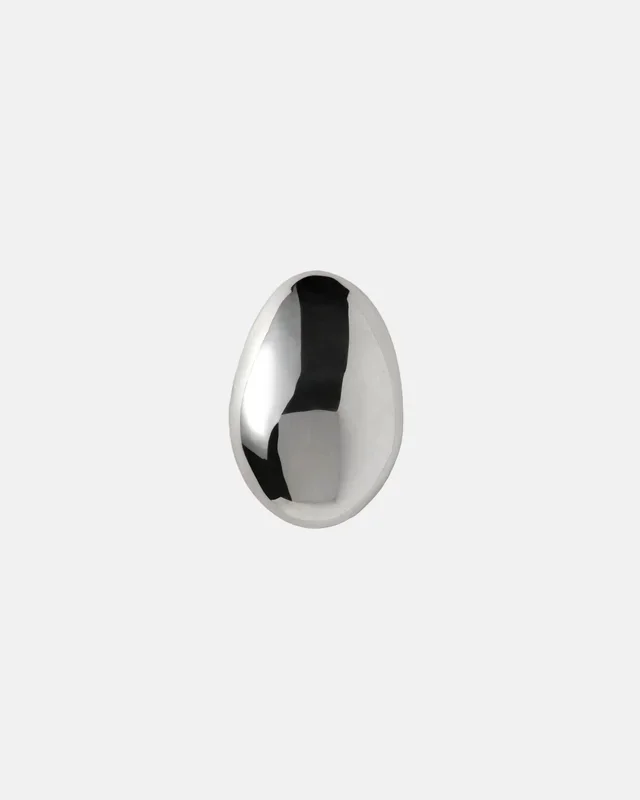 Large Spoon Ring