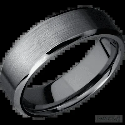 Lashbrook Wedding Band Collection