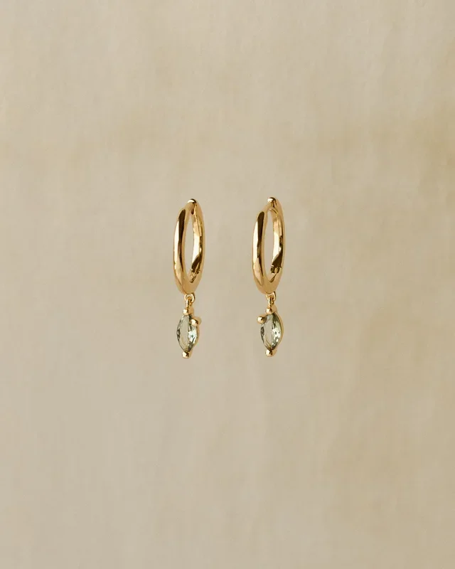 Leaflet Hoops
