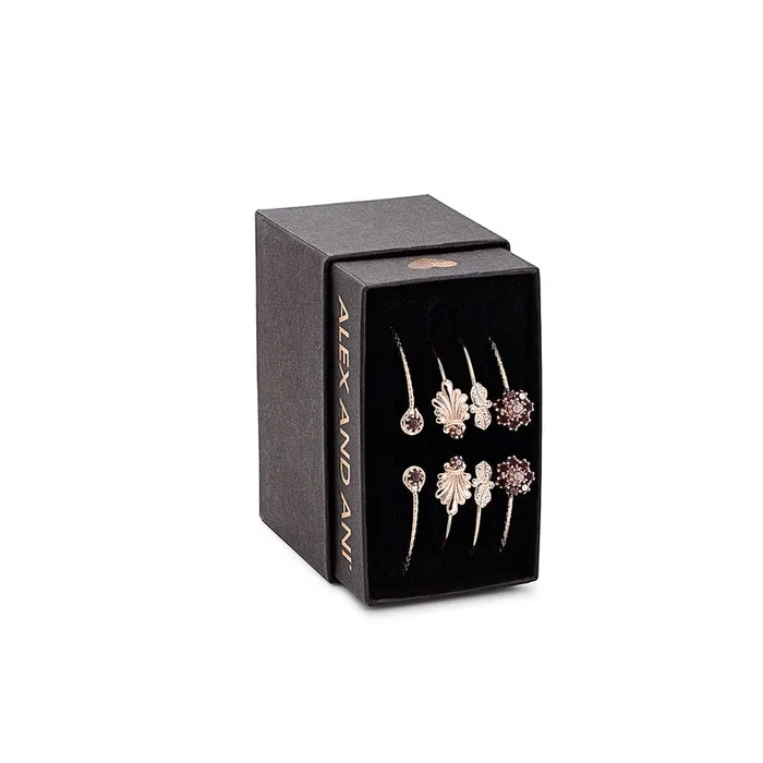 Legacy Cuffs, Set of 4