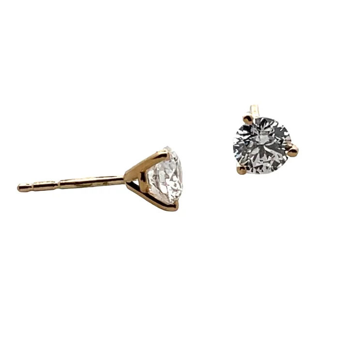 LEWIS COLLECTION 1ct TW Lab Grown Studs