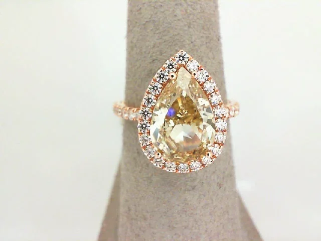 LEWIS COLLECTION Engagement Rings