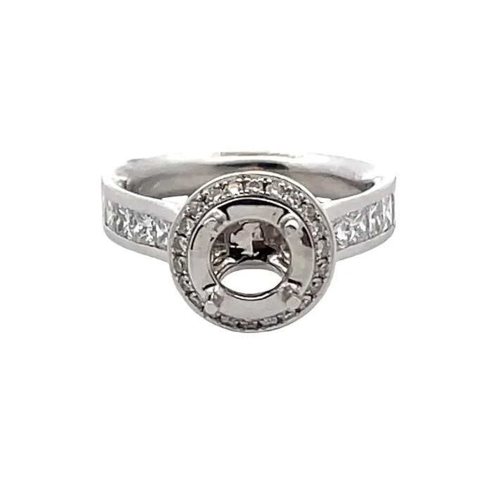 LEWIS JEWELERS COLLECTIONS Diamond Bridal
