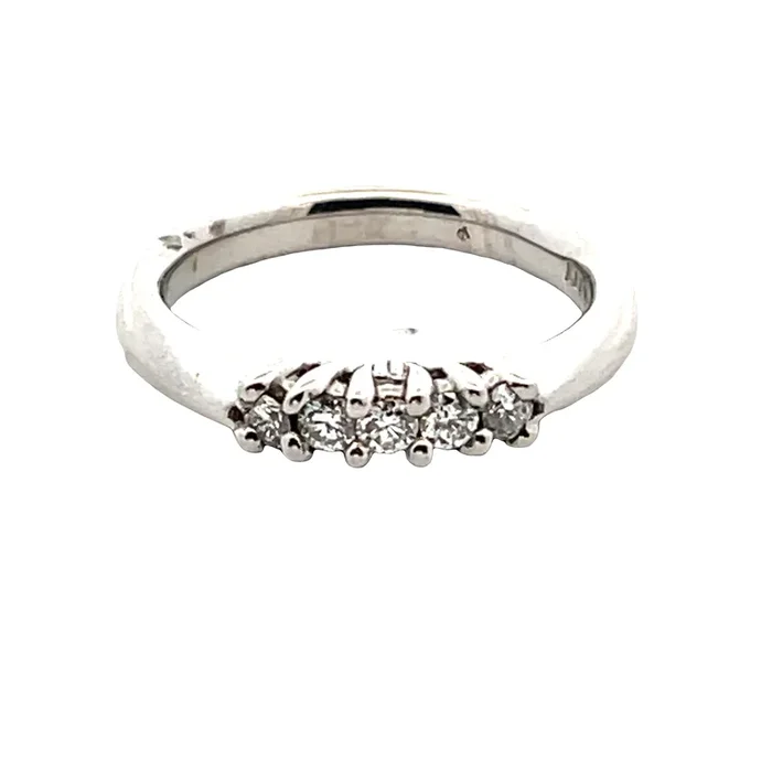 LEWIS JEWELERS COLLECTIONS Wedding Band
