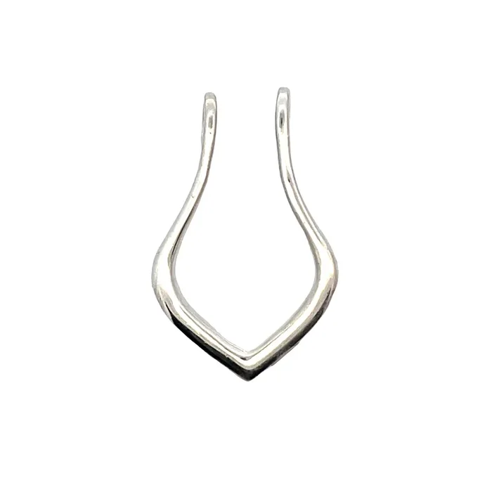LEWIS JEWELERS CUSTOM Ring Holder Charm