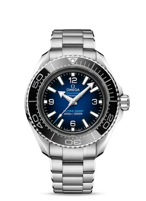 LEWIS PRE-OWNED Omega
