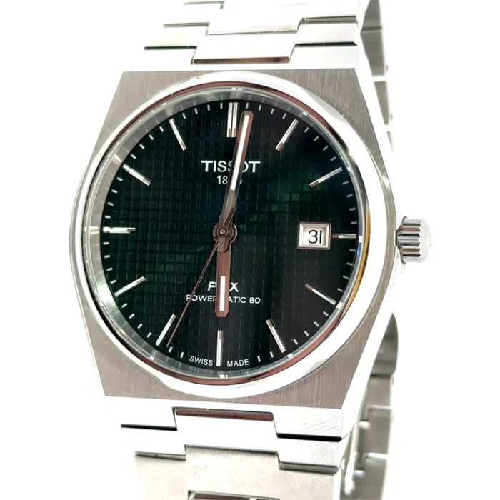 LEWIS PRE-OWNED TISSOT PRX