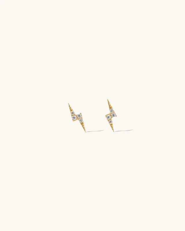 Lightning Studs