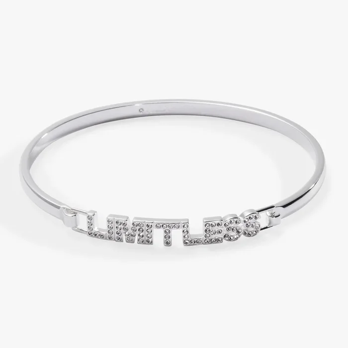 Limitless Tension Bangle