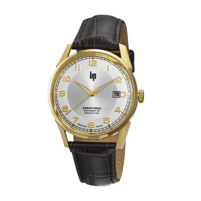 LIP Annapurna Automatic Manufacture R26 676012 – Lepage