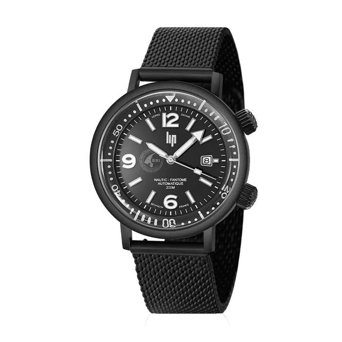 Lip Grande Nautic Ski Fantôme BRI automatic 670030 – Lepage