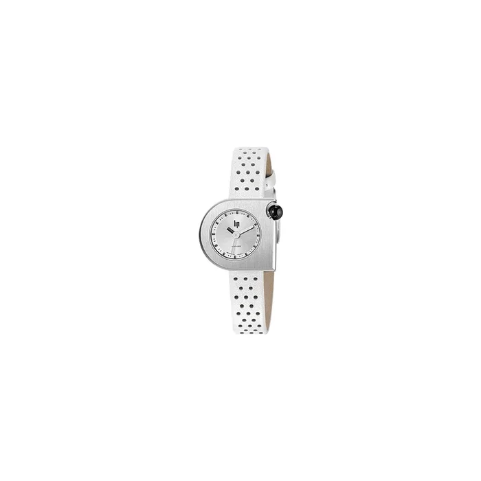 Lip Mach 2000 Mini quartz 30 x 28 mm Watch 671191 – Lepage
