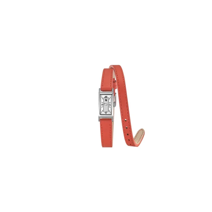 LIP T13 quartz watch leather strap 10 mm 671209 – Lepage