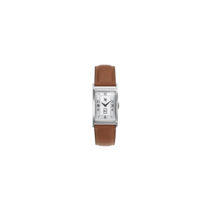 Lip T24 Small Seconds quartz 42 x 24 mm Watch 671276 – Lepage