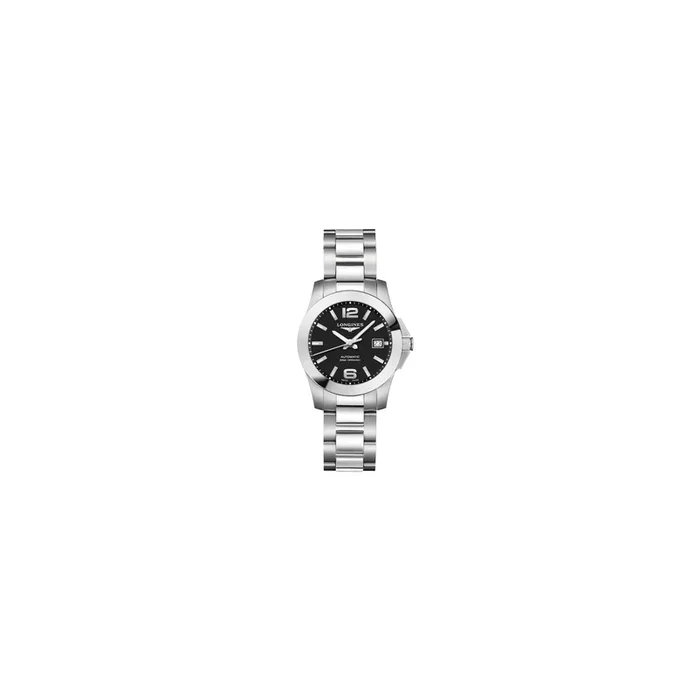 Longines Conquest automatic Conquest 29.5 mm L3.276.4.58.6 – Lepage