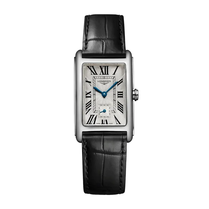 Longines DolceVita quartz Watch 23,30 x 37 mm L5.512.4.71.0 – Lepage