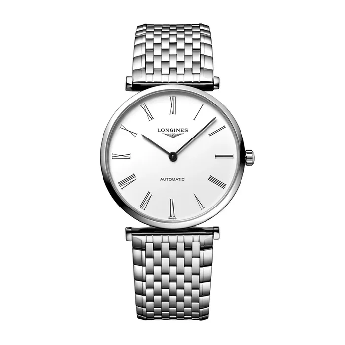 Longines La Grande Classique auto 36 mm Watch L4.908.4.11.6 | Lepage