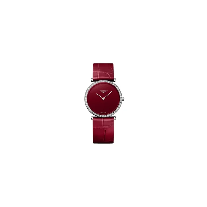 Longines La Grande Classique quartz Watch L4.523.0.91.2 – Lepage