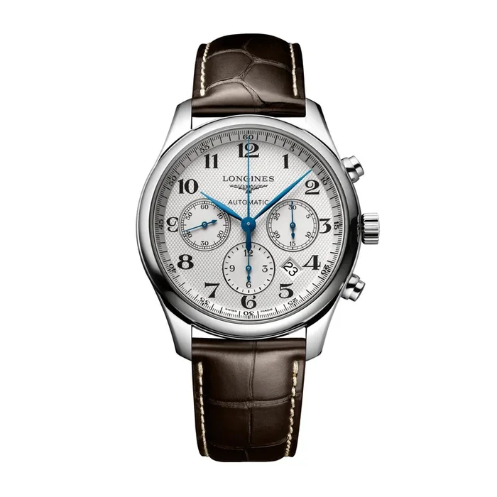 Longines Master Collection auto chrono Watch L27594783 – Lepage