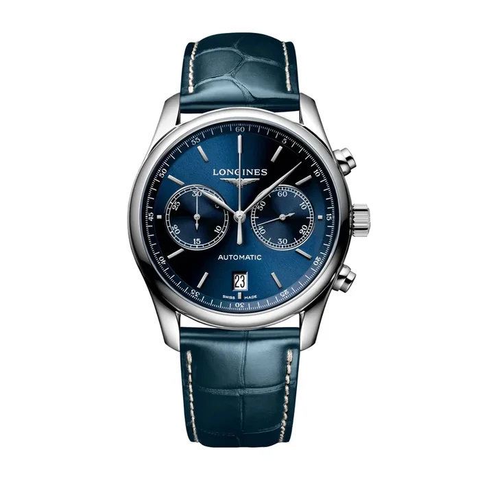 Longines Master Collection auto Watch L2.629.4.92.0 – Lepage