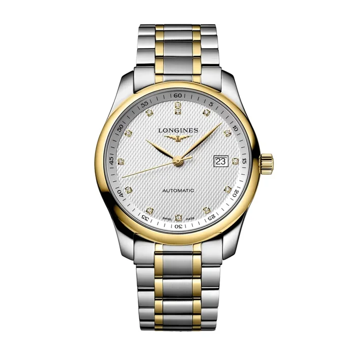 Longines Master Collection automatic Watch L2.793.5.97.7 – Lepage