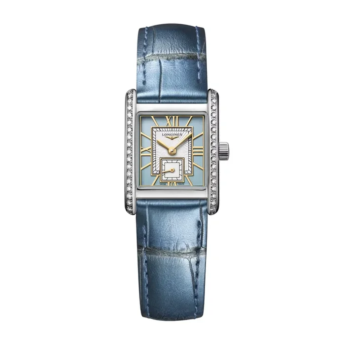 Longines Mini DolceVita 21,5 x 29 mm Watch L5.200.0.95.2 – Lepage