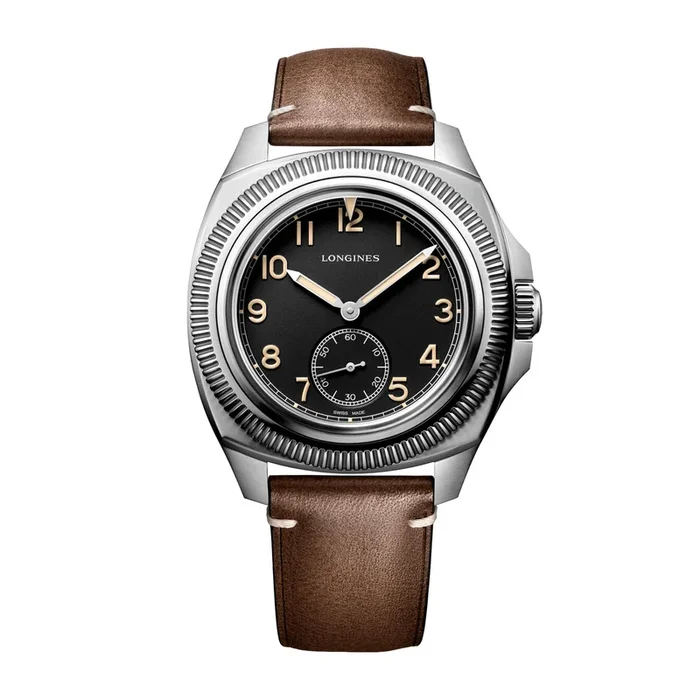 Longines Pilot Majetek automatic Watch L2.838.4.53.0 – Lepage