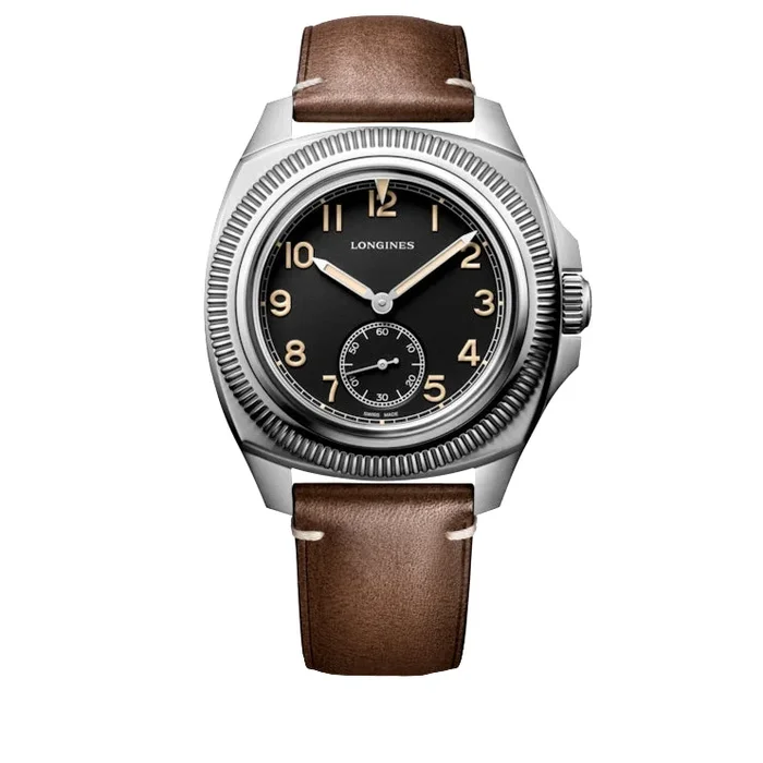 LONGINES PILOT MAJETEK
