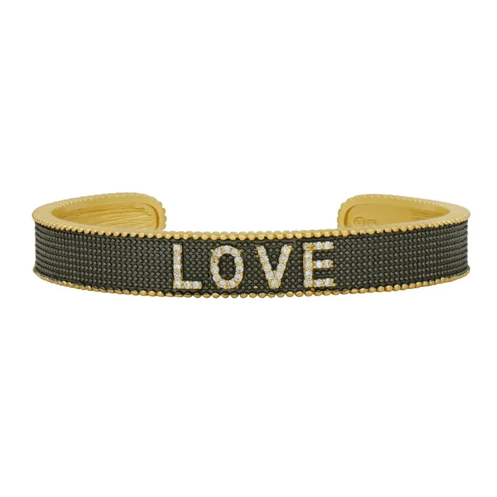 Love Cuff