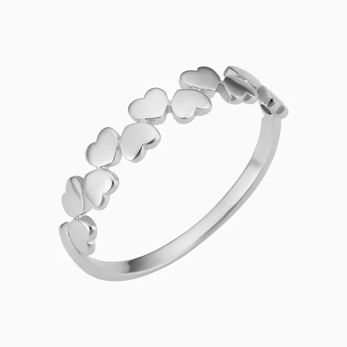 Love Story Ring