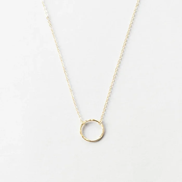 Lucine Necklace