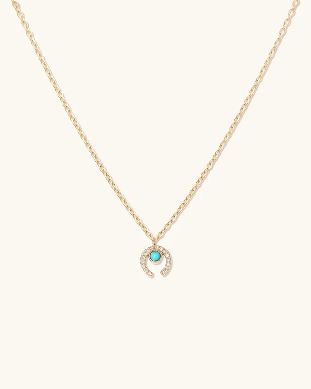 Luck Necklace