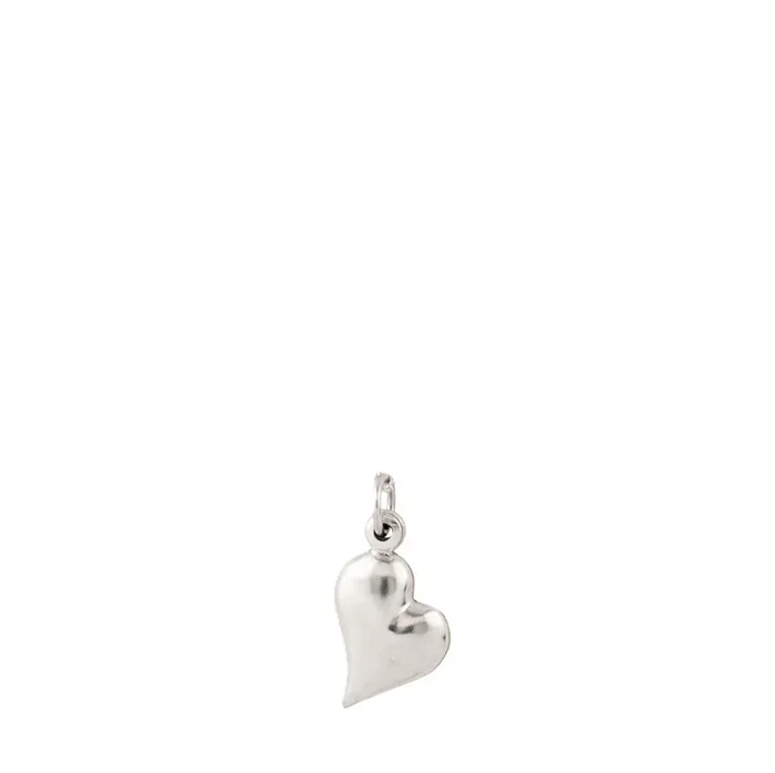 Lucky in Love Locket Charm