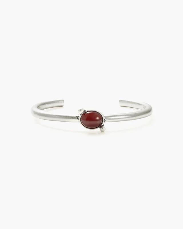 Luna Bracciale rigido