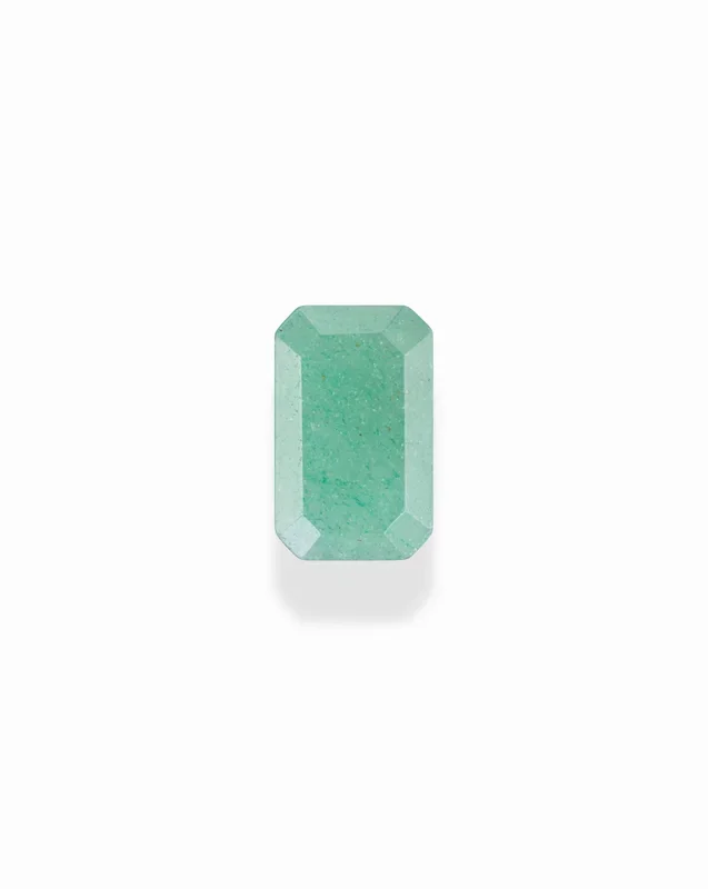 Mabel Rectangle Birthstone