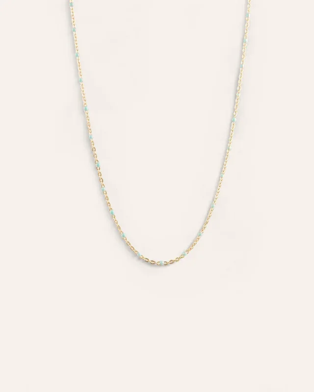 Malia Necklace