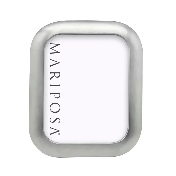 Mariposa Round Edge Frame