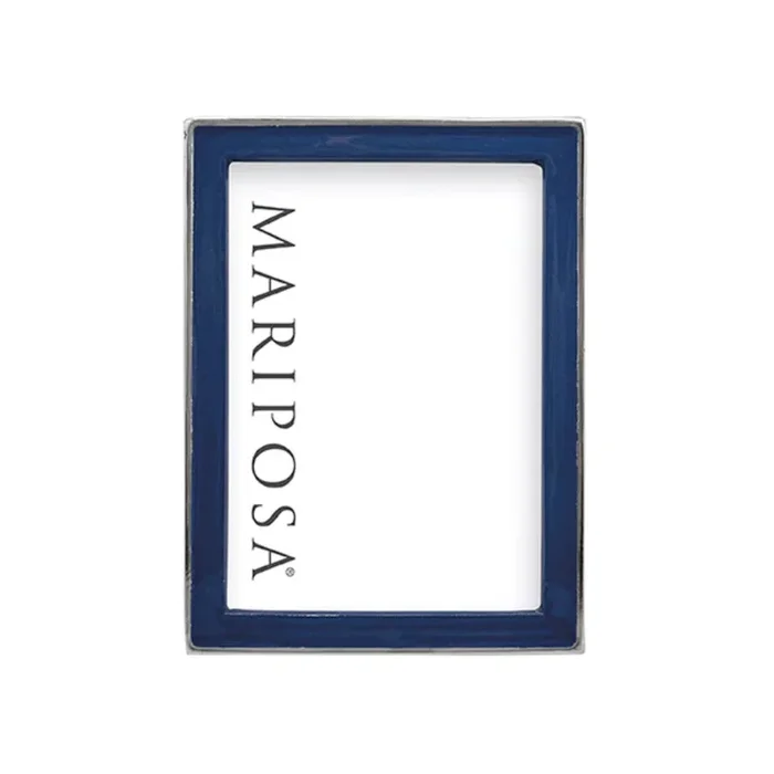 Mariposa Signature Blue Frame