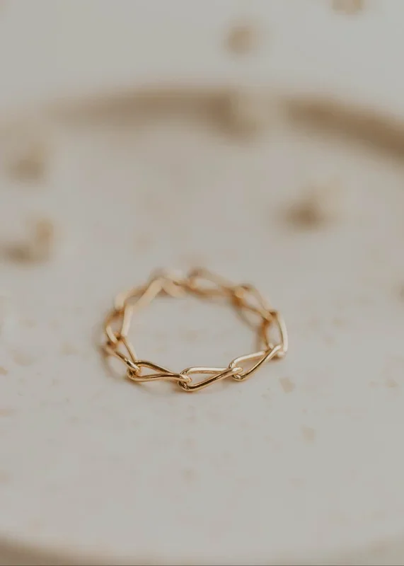 Maui Chain Ring