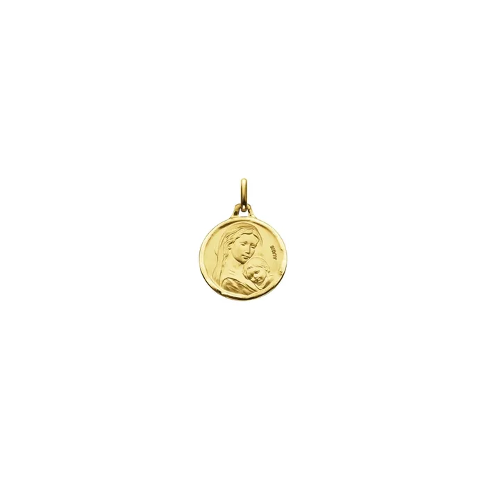 Médaille Augis Maternité en or – Lepage
