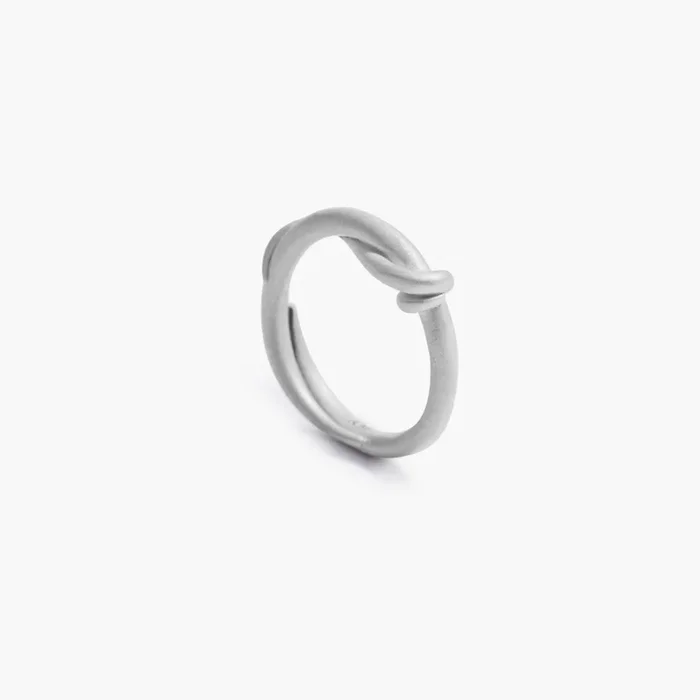 Met Ulysse ring