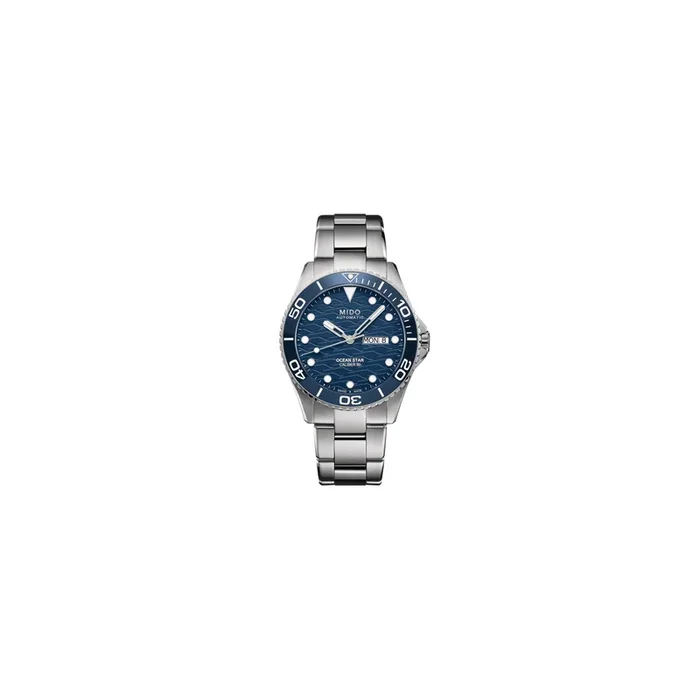 Mido Ocean Star 200C automatic Watch M042.430.11.041.00 – Lepage