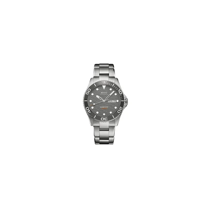 Mido Ocean Star 200C automatic Watch M042.430.11.081.00 – Lepage